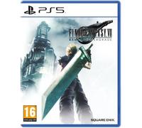 Square Enix – Jeu PS5 – Final Fantasy VII Remake Intergrade – Édition Standard