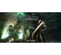 FINAL FANTASY VII Remake Intergrade (PC)