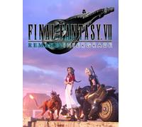 Final Fantasy VII Remake Intergrade (PC) Steam Key EUROPE