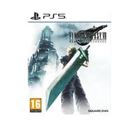 Square Enix – Jeu PS5 – Final Fantasy VII Remake Intergrade – Édition Standard