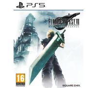 Final Fantasy VII Remake - Intergrade Jeu PS5