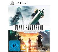Square Enix – Jeu vidéo – Final Fantasy VII Remake Intergrade & Rebirth – PS5