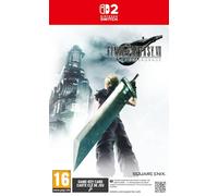 FINAL FANTASY VII REMAKE INTERGRADE (SWITCH 2) - Inclus un booster Magic: The Gathering-FINAL FANTASY
