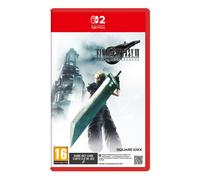 FINAL FANTASY VII REMAKE INTERGRADE (SWITCH 2) - Inclus un booster Magic: The Gathering-FINAL FANTASY