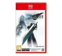 Final Fantasy VII: Remake Intergrade - Switch 2 - Version Française