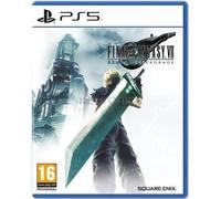 Square Enix Final Fantasy Vii Remake Intergrade Ps5