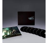 FINAL FANTASY VII REMAKE Original Soundtrack by Various [Audio CD] NEUF