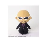 Final Fantasy Vii Remake - Peluche Rude 20 Cm