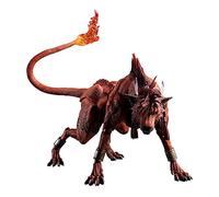 FINAL FANTASY VII REMAKE PLAY ARTS KAI ACTION FIGURE RED XIII