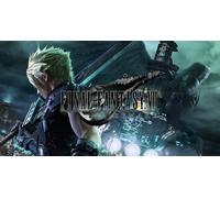 Final Fantasy VII Remake (PS4)