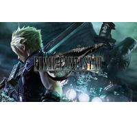 Final Fantasy VII Remake (Steam Account)