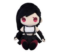Final Fantasy VII Remake: Tifa Lockhart Plush