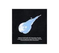 Nobuo Uematsu - Final Fantasy Vii: Reunion Trax (Original Soundtrack)