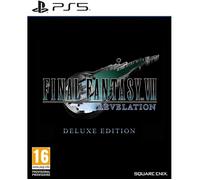 Final Fantasy VII Revelation - Édition Deluxe - Jeu PS5