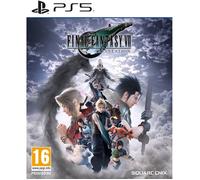 Final Fantasy VII Revelation - Édition Magic Card - Jeu PS5