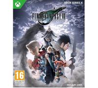 Final Fantasy VII: Revelation Magic Edition Xbox Serie S/X