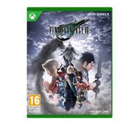 Final Fantasy VII Revelation - Édition Magic Card - Jeu Xbox Series X S