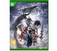 Final Fantasy VII Revelation (XBOX SERIE X)
