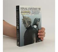 Final Fantasy Vii Ultimania Omega Studio Bentstuff