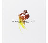Final Fantasy VIII-Orchestra Version (Original Soundtrack) [Import]