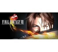 Final Fantasy VIII (PC)