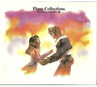 Final Fantasy Viii Piano Collections