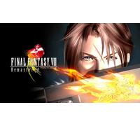 Final Fantasy VIII Remastered PC [Code de téléchargement]