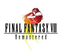 Square Enix – Jeu PS4 – Final Fantasy VIII Remastered – PAL FR