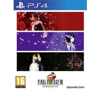 Final Fantasy Viii Remastered Ps4