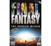 FINAL FANTASY/VN G