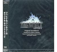Final Fantasy, Vol. 11 by Original Video Game Soundtrack [CD] NEUF