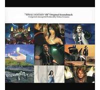 Final Fantasy, Vol. 8 by Nobuo Uematsu [CD] NEUF