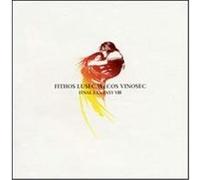 Final Fantasy, Vol. 8: Fithos Lusec Wecos Vinosec - The Orchestral Soundtrack G