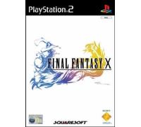 Final Fantasy X 10 (Version Us) Ps2
