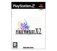 Final Fantasy X-2 G