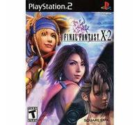 Final Fantasy X-2