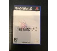 PS fr final fantasy x-2 10-2 G