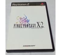 Final Fantasy X-2