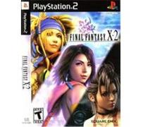 Final Fantasy X-2 G