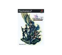 Final Fantasy X-2 - International + Last Mission