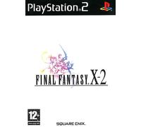 Final Fantasy X-2 Ps2