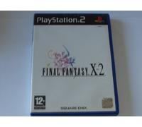 Final Fantasy X-2 (PS2) [import anglais]