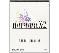 Final Fantasy X-2: The Official Guide