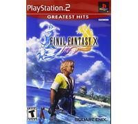 Final Fantasy X