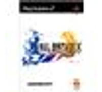 Sony Final Fantasy X G PS2