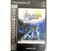 Final Fantasy X International (Ultimate Hits)[Import Japonais]