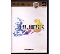 Final Fantasy X (Mega Hits)[Import Japonais]