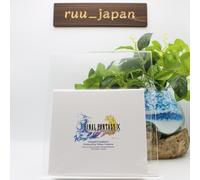 Various Artists – Final Fantasy X (Original Soundtrack) – CD neuf (import japonais)