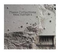 Square Enix – Final Fantasy X Piano Collections