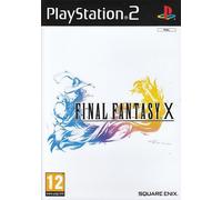 Final Fantasy X (PS2) [import anglais]